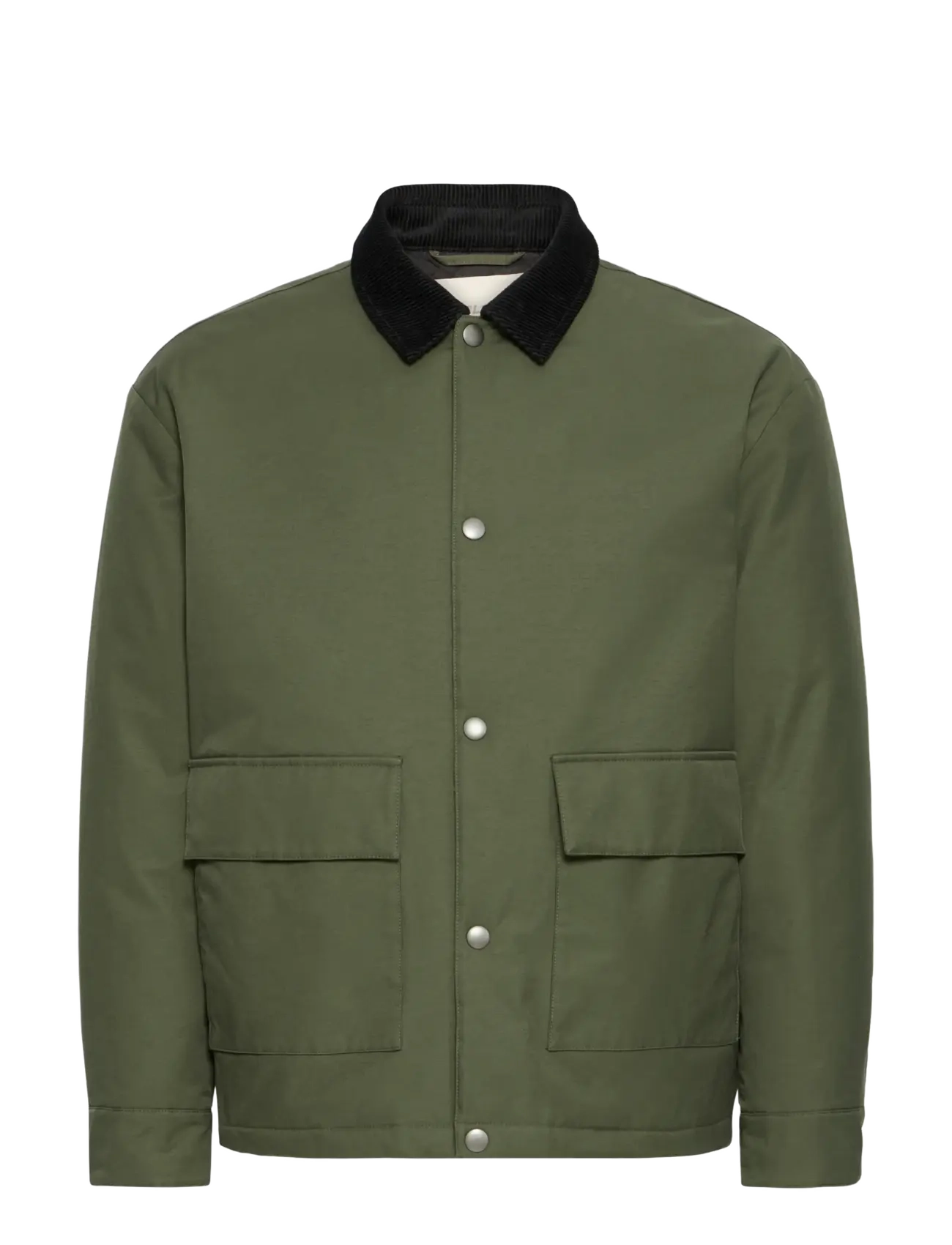 Blend - BHGARRET JKT - efterårsjakker - deep depths - 1