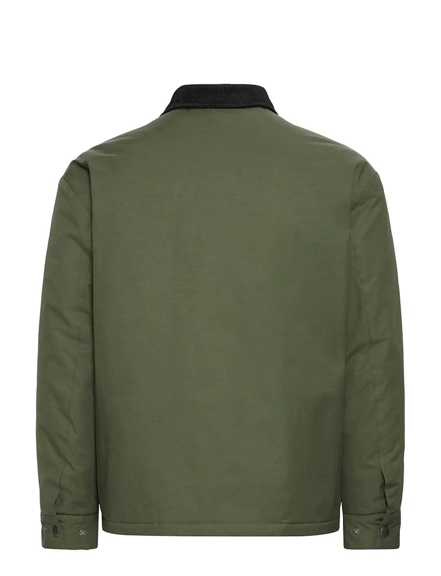 Blend - BHGARRET JKT - efterårsjakker - deep depths - 2