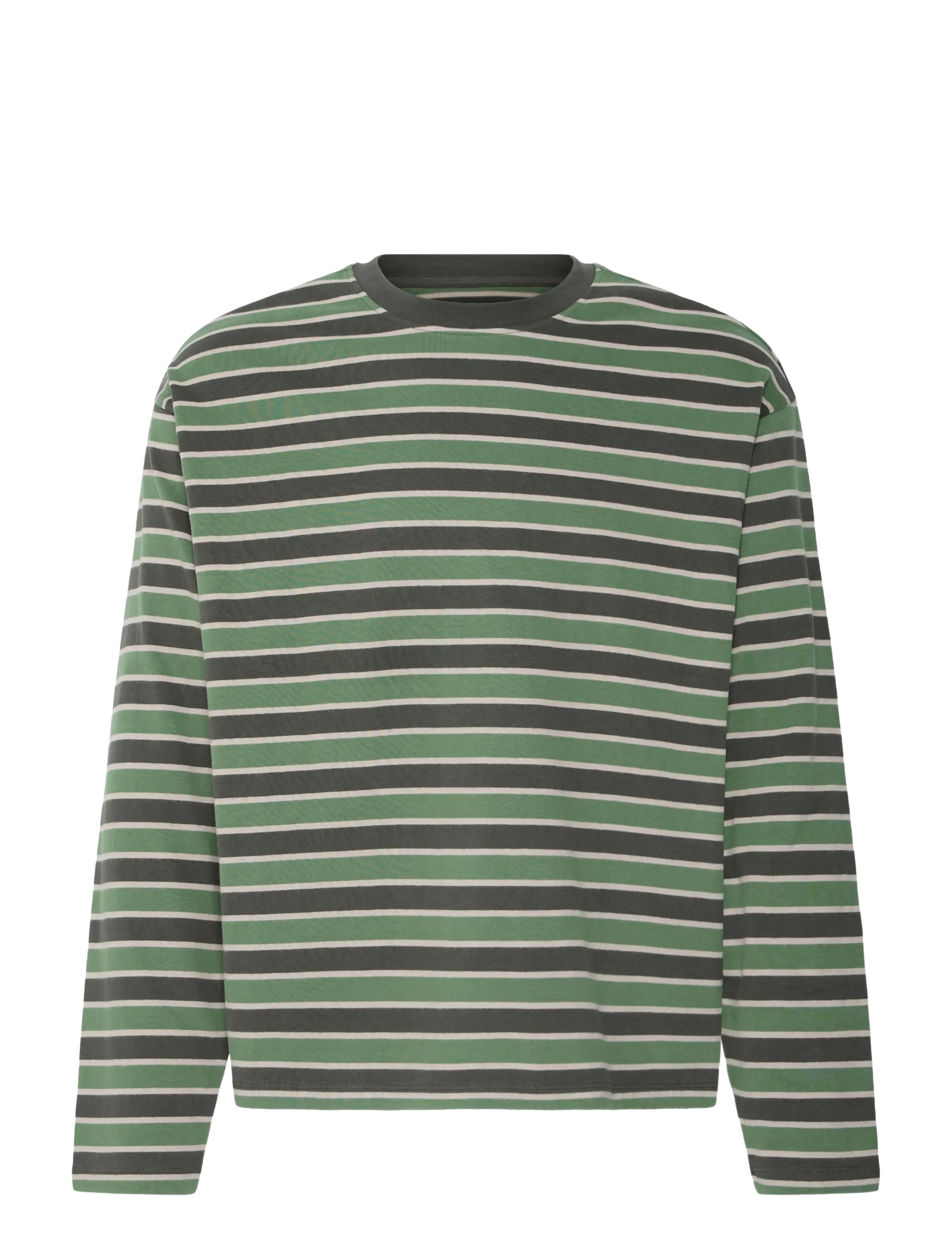 ELM GREEN