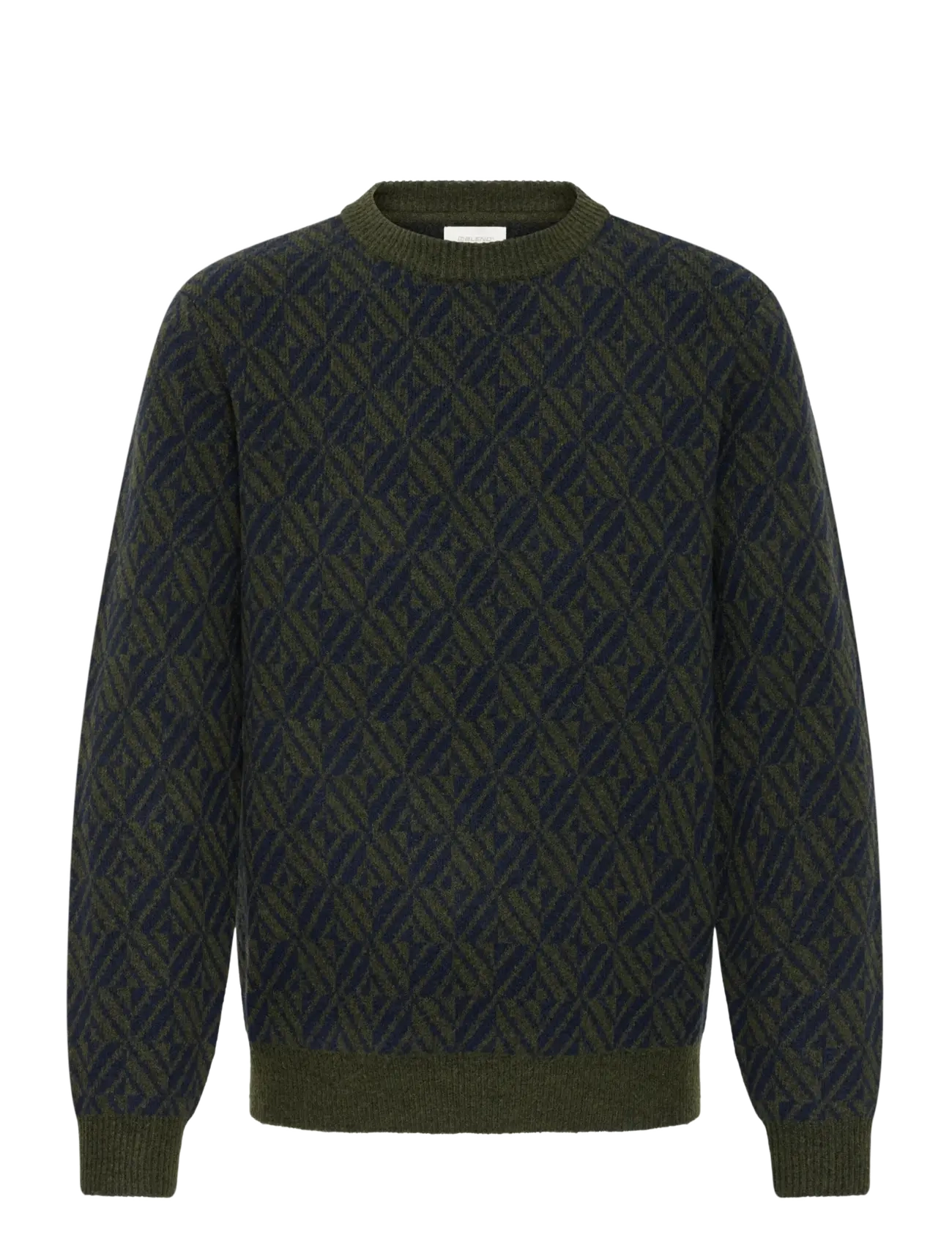 Blend - Bhbrono Knit Crew -