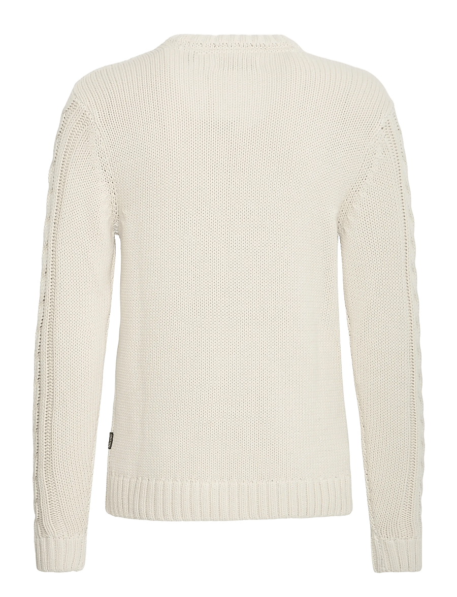 Blend - BHBURRE CARDIGAN - oyster gray - 2