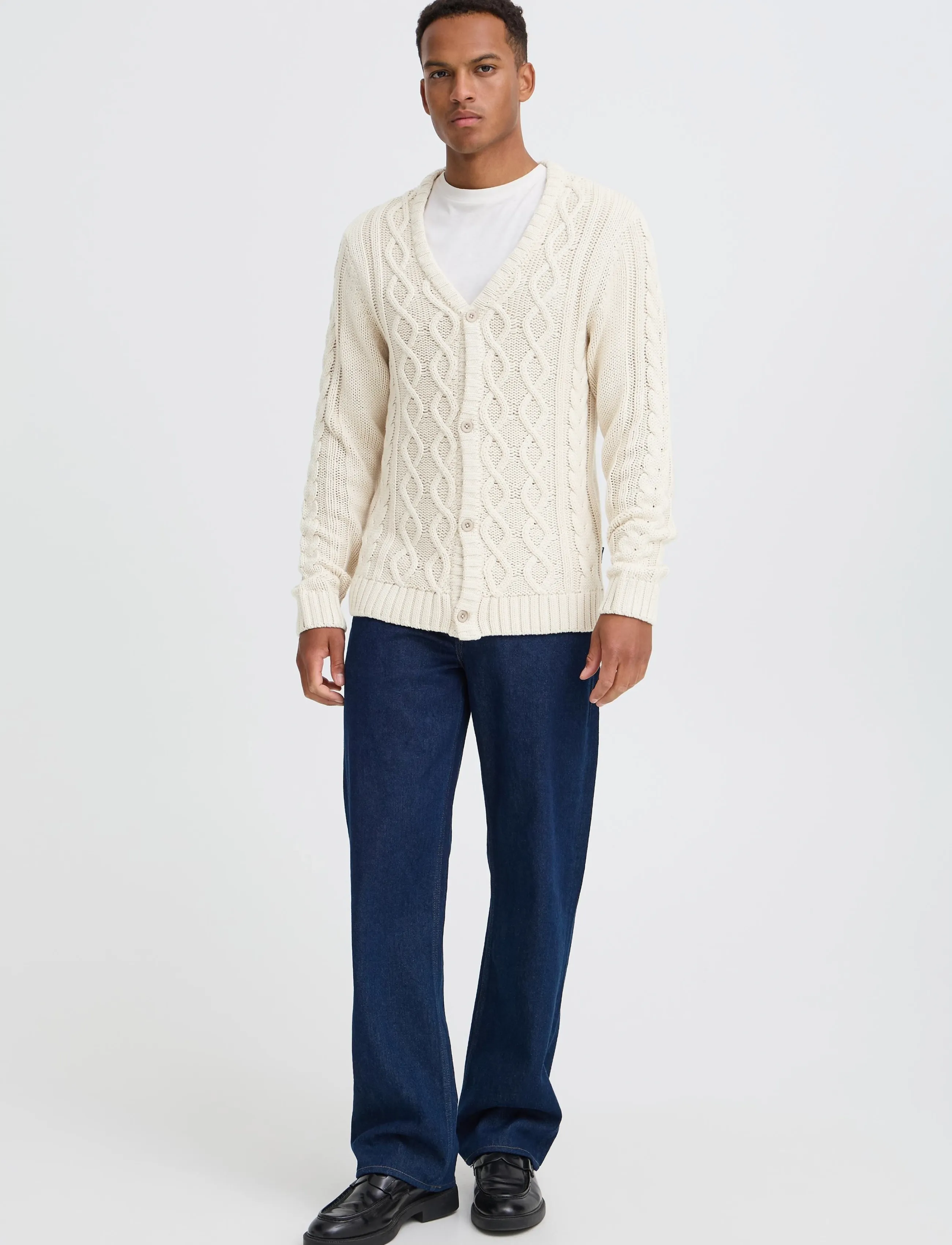 Bhburre Cardigan