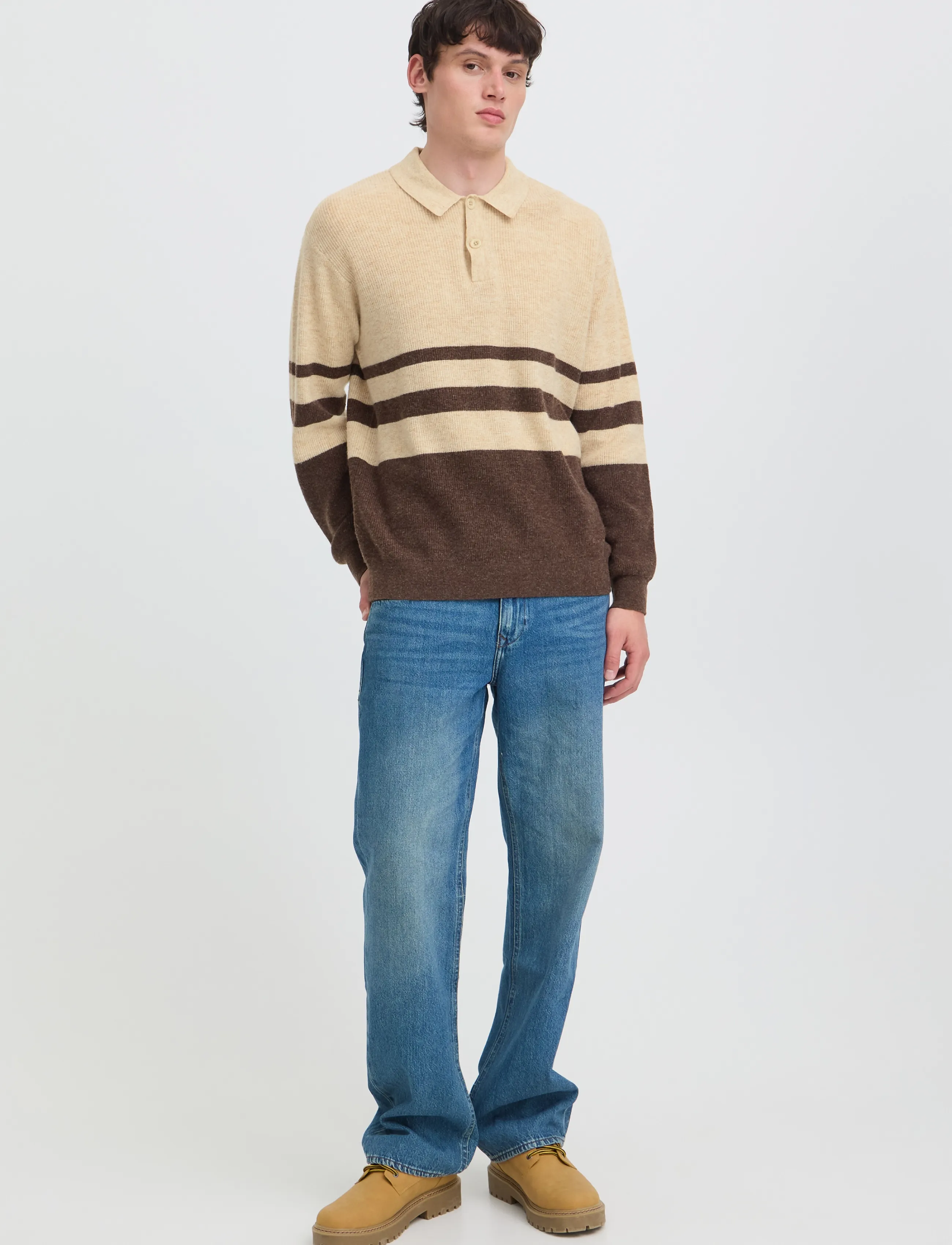 Bhdanin Polo