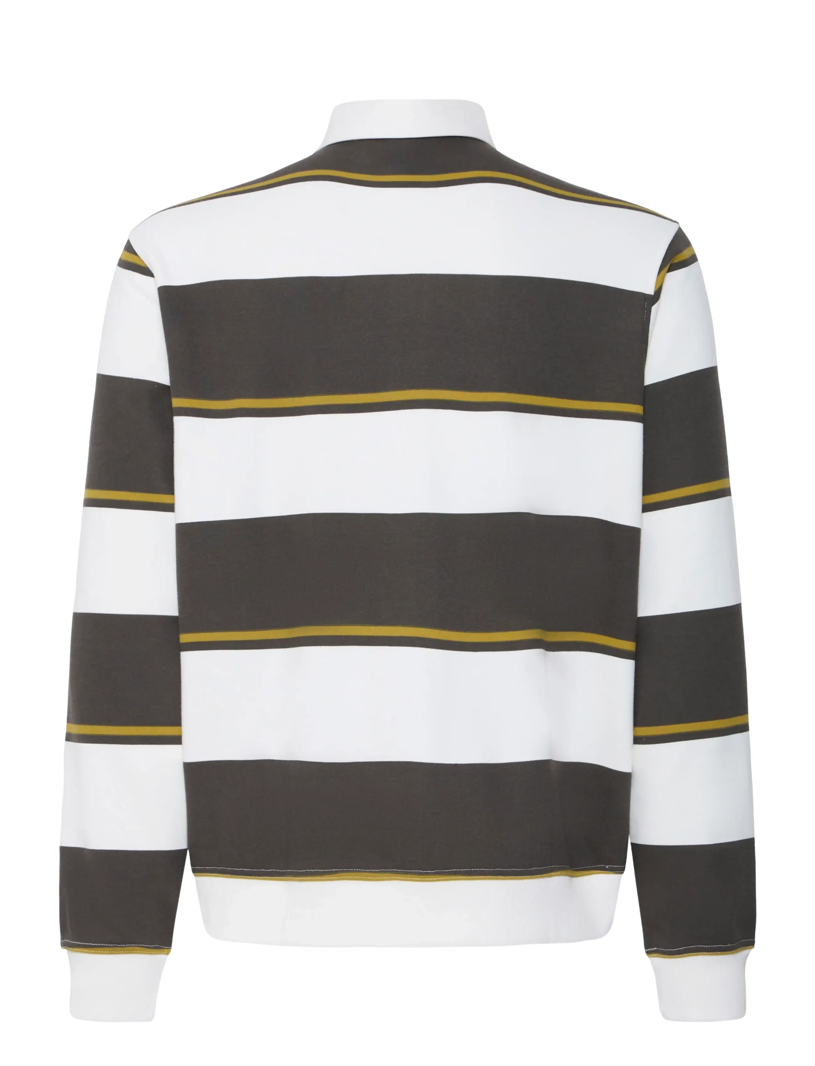 Blend - BHLINDEN POLO SWEAT - long-sleeved polos - turkish coffee - 2