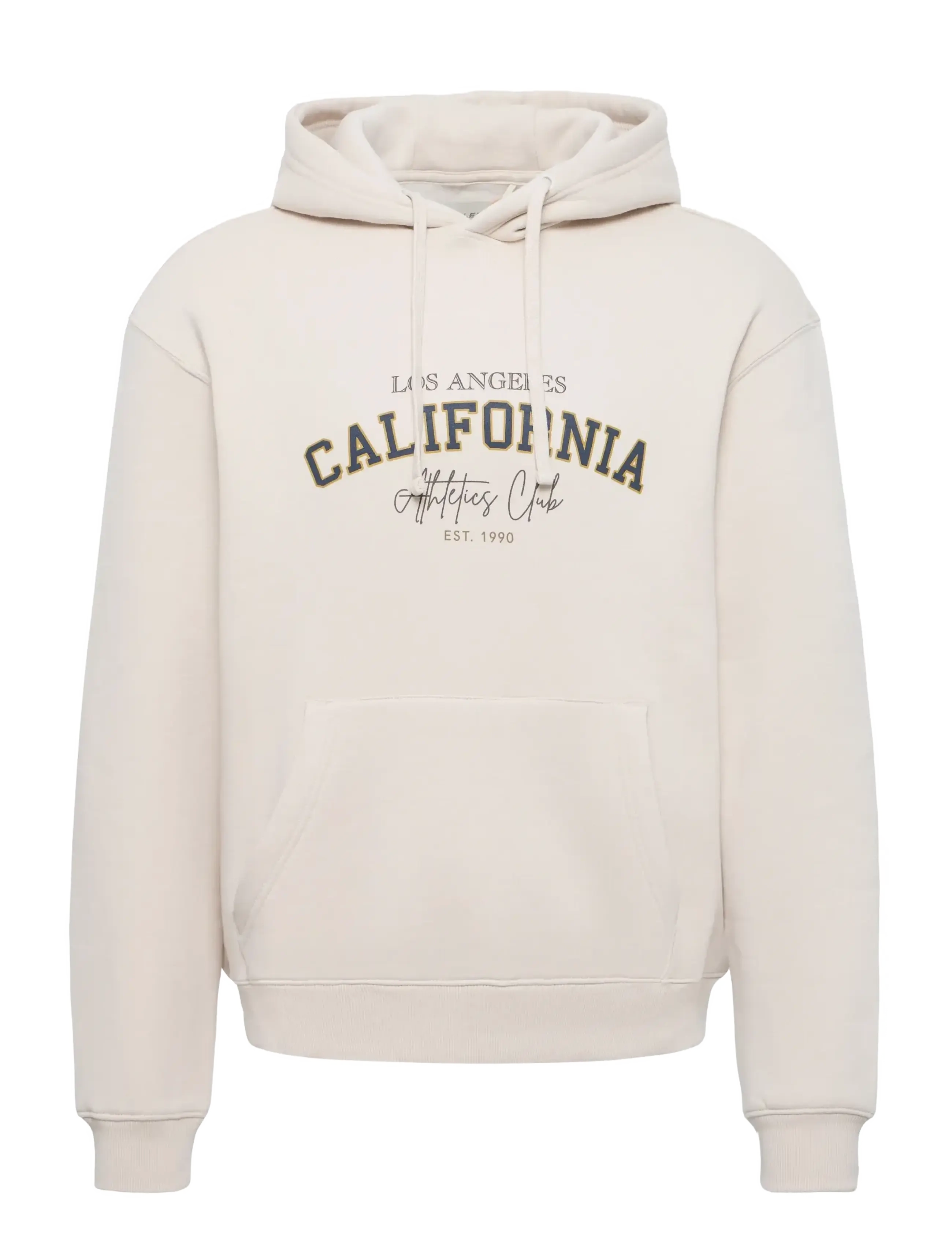 OYSTER GRAY