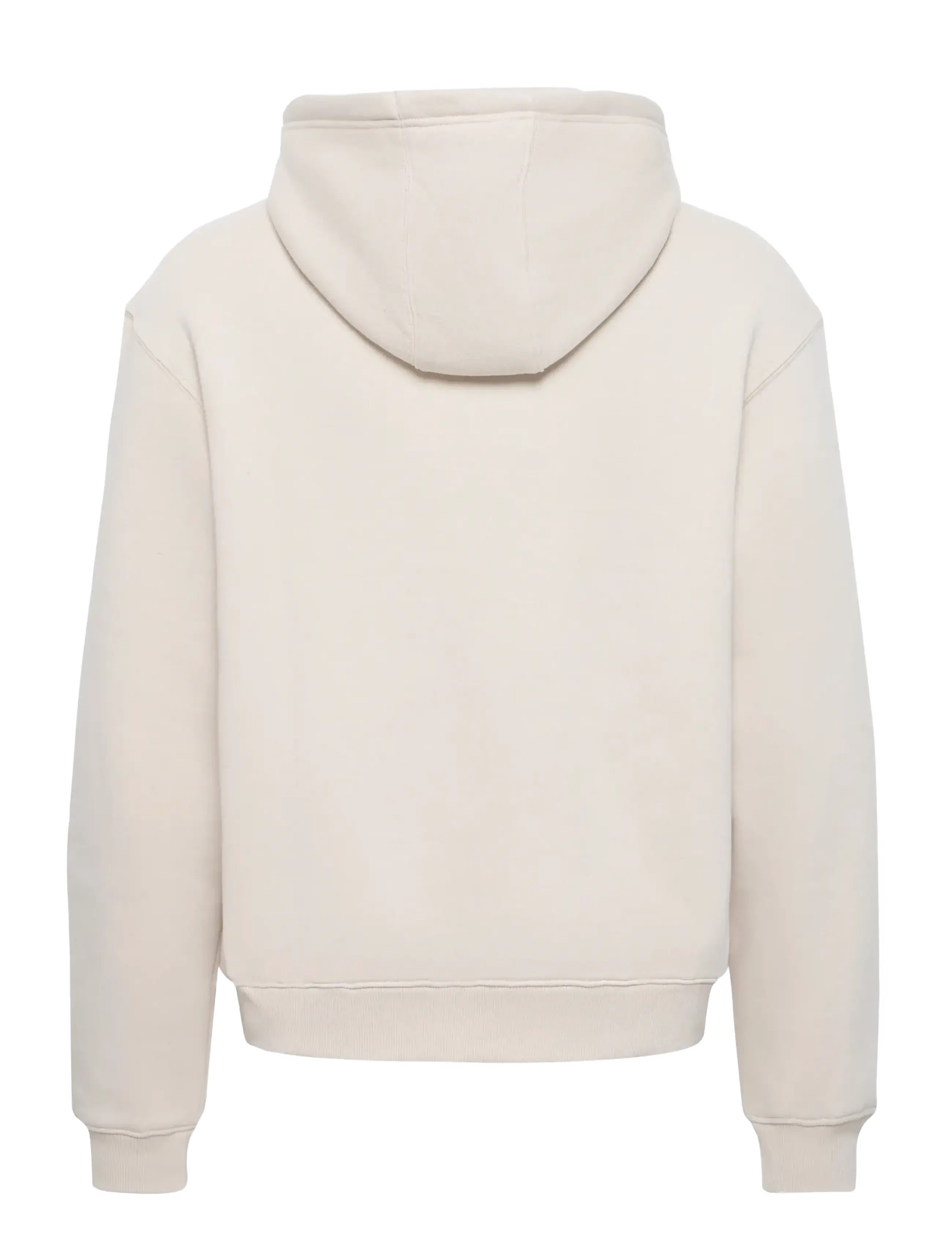Blend - BHLARREY REG HOOD SWEAT - kapuutsiga pusad - oyster gray - 2