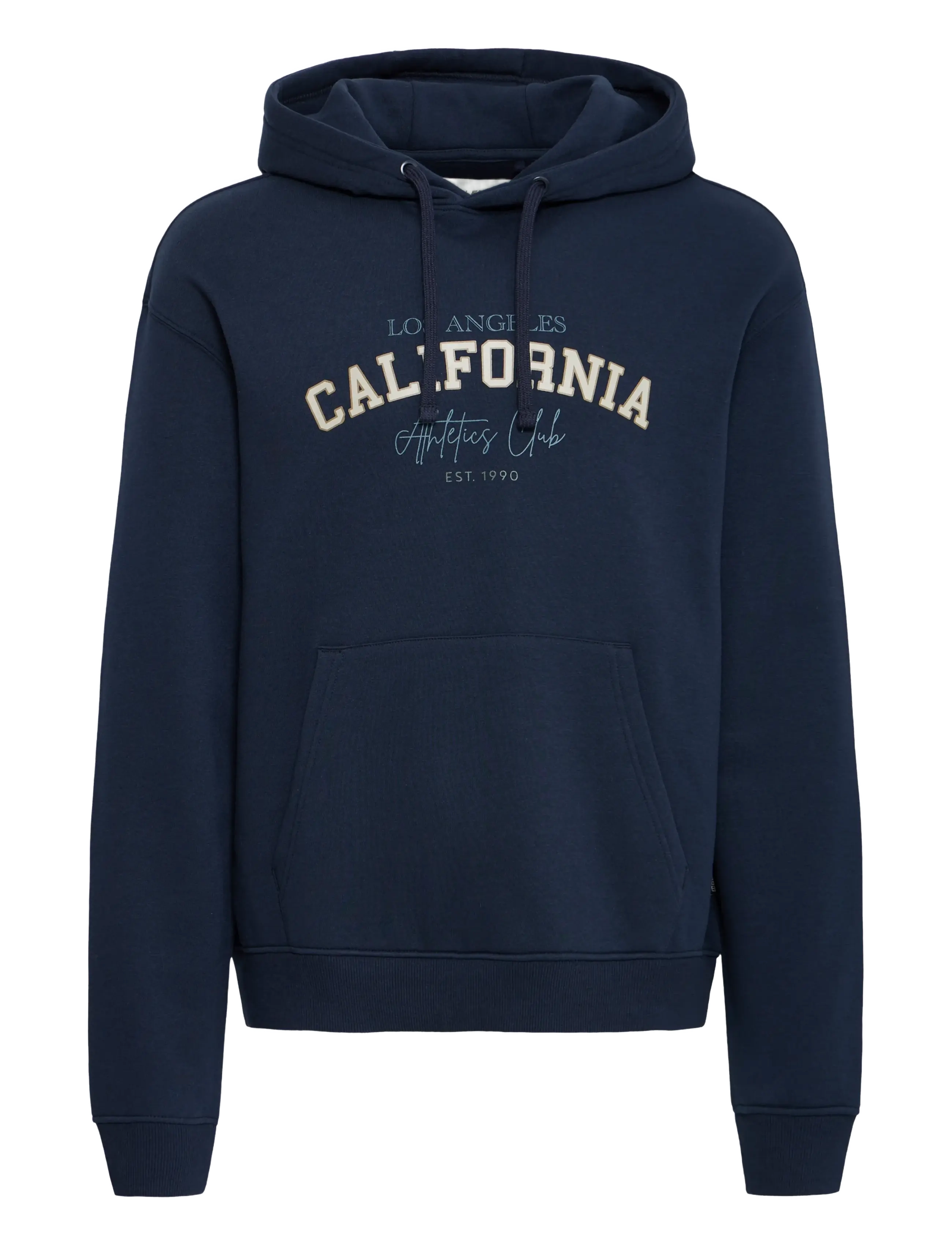 Blend - BHLARREY REG HOOD SWEAT - kapuutsiga pusad - salute - 1