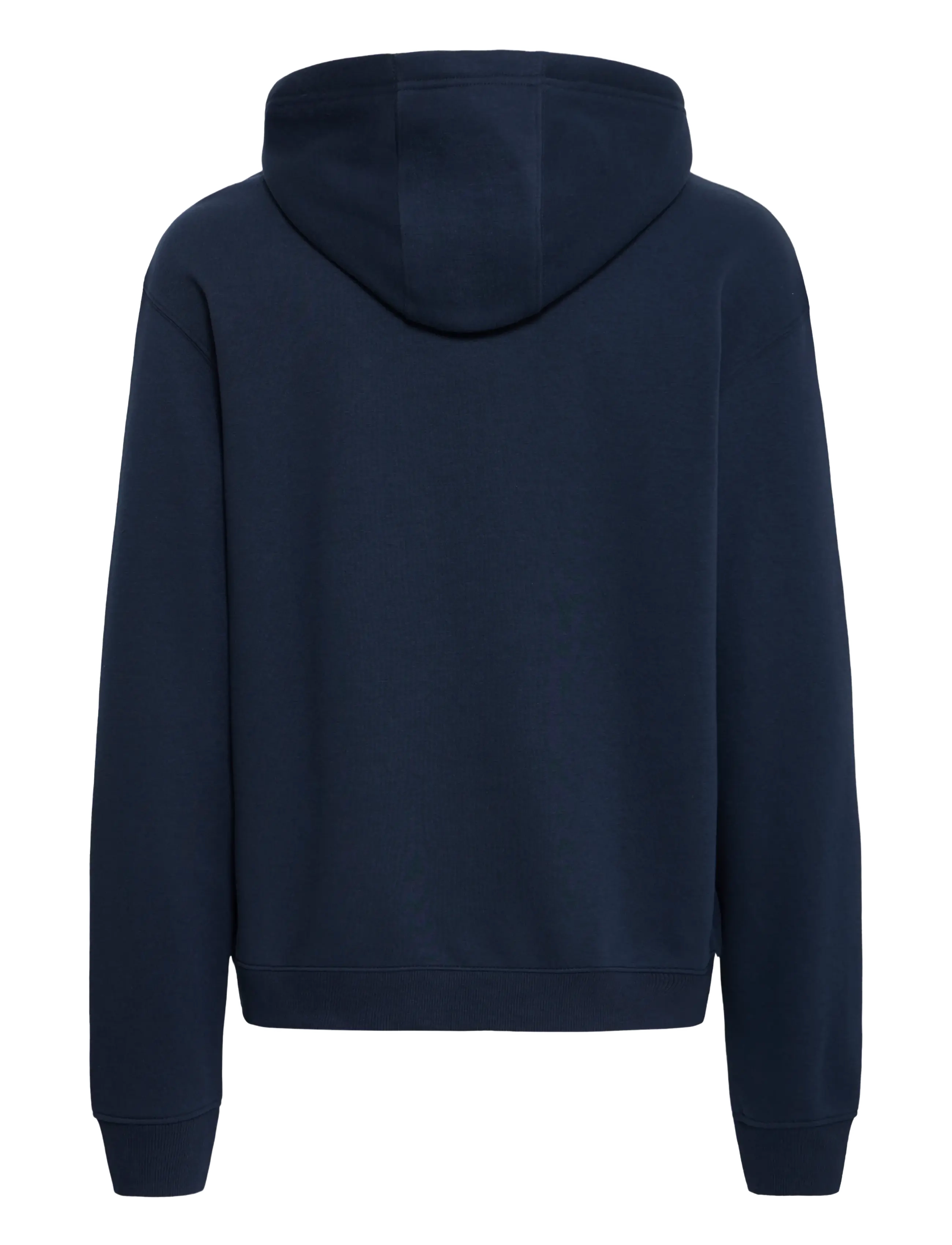 Blend - BHLARREY REG HOOD SWEAT - kapuutsiga pusad - salute - 2