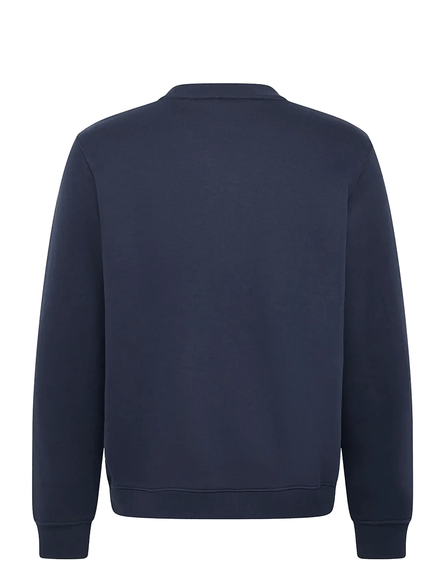 Blend - BHLUCSON REG CREW SWEAT - sweatshirts - salute - 2