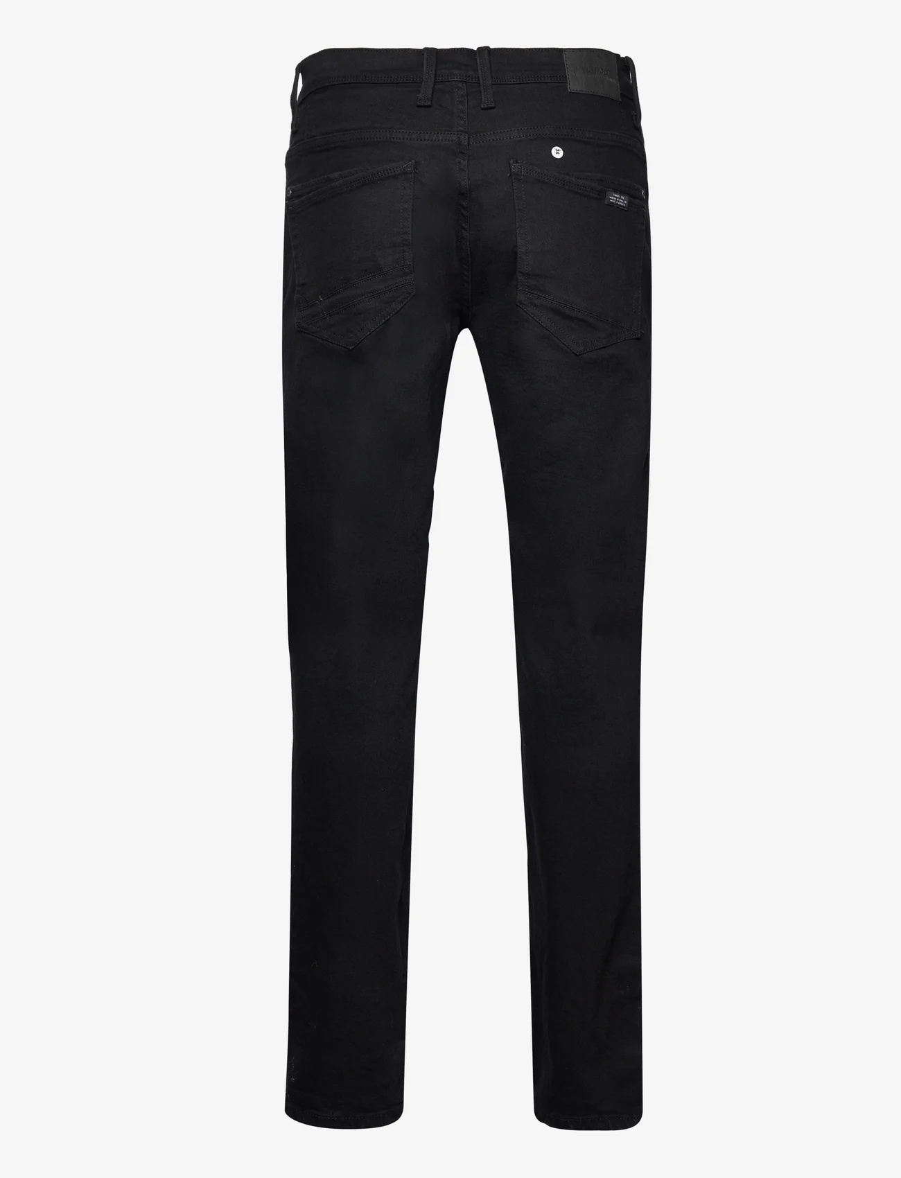 Blend - Rock fit - regular jeans - black - 1