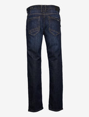 Blend - Rock fit - regular jeans - dark blue - 1