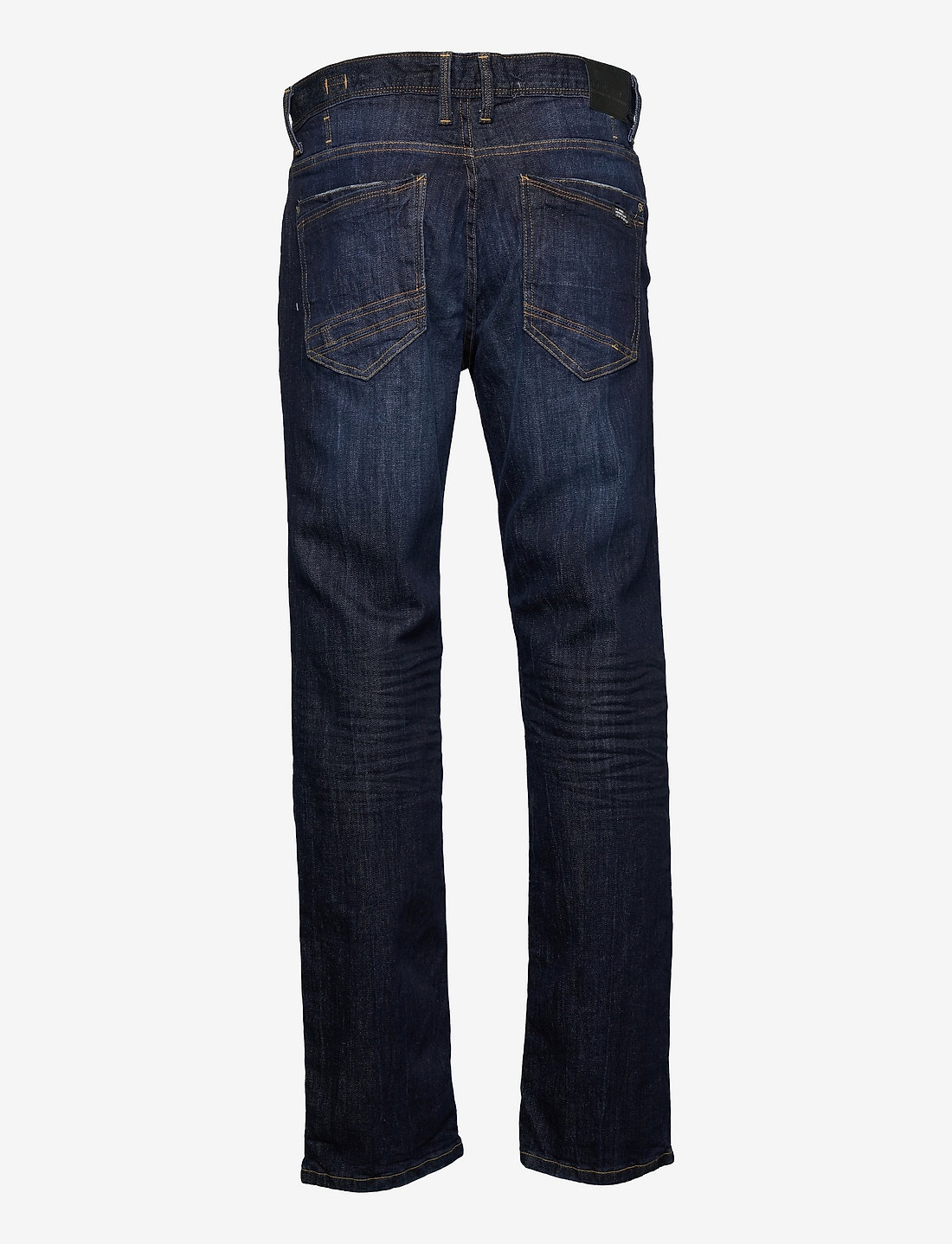 Blend - Rock fit - NOOS Jeans - regular jeans - dark blue - 3
