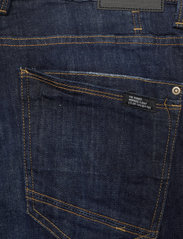 Blend - Rock fit - NOOS - bukser & jeans - dark blue - 5