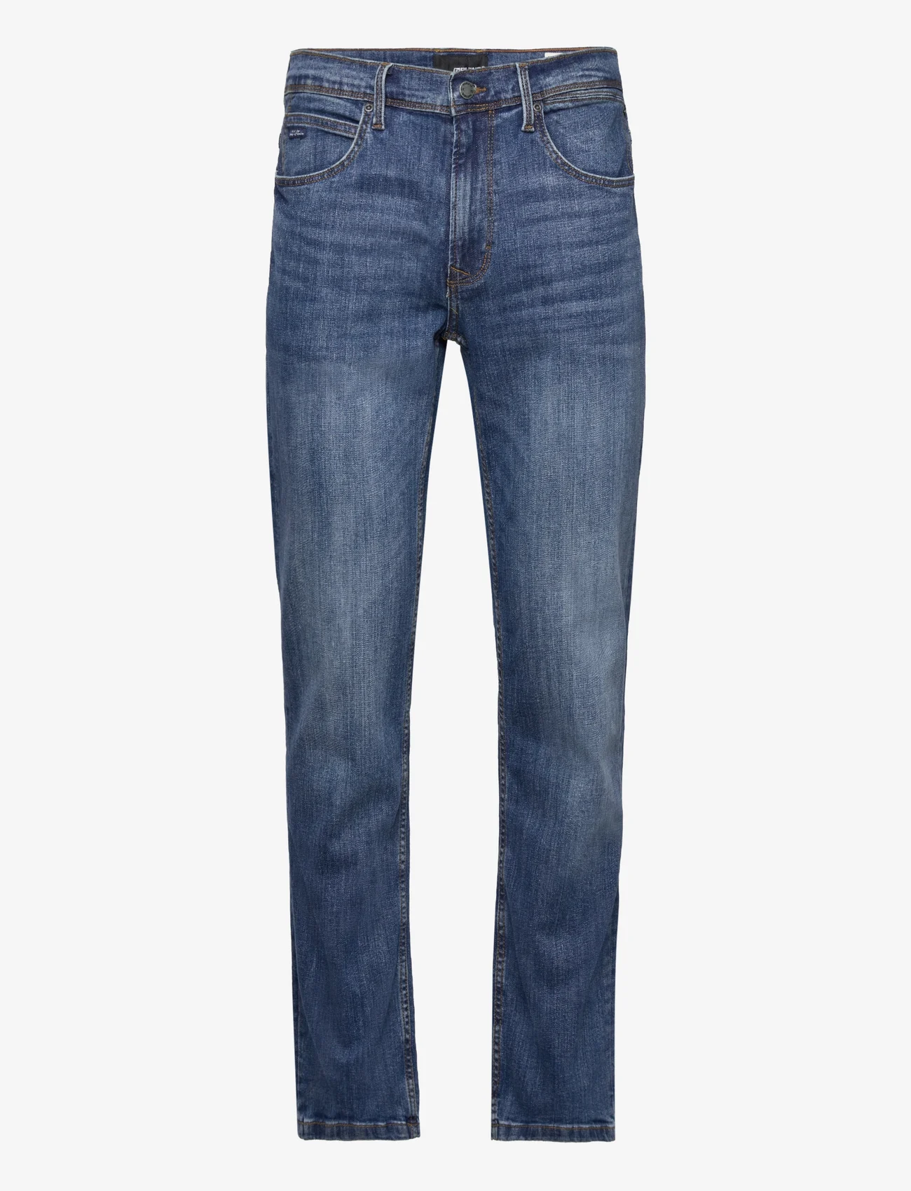 Blend - Rock fit - regular jeans - middle blue - 34 - 0