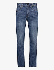 Blend - Rock fit - regular jeans - middle blue - 34 - 0