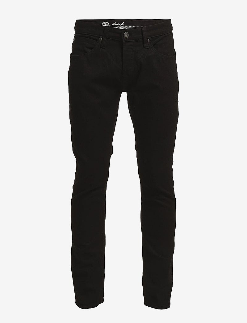 Blend - Twister fit - NOOS - slim jeans - black - 2