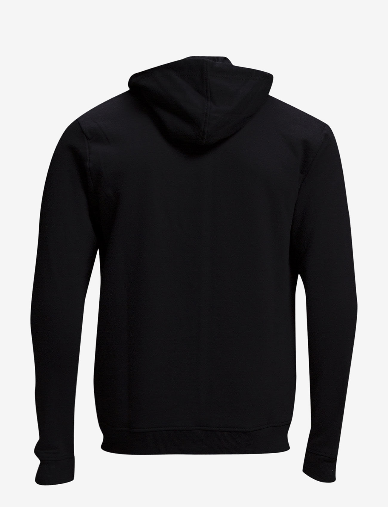 Blend - BHNOAH HOOD SWEAT - sweatshirts - black - 3