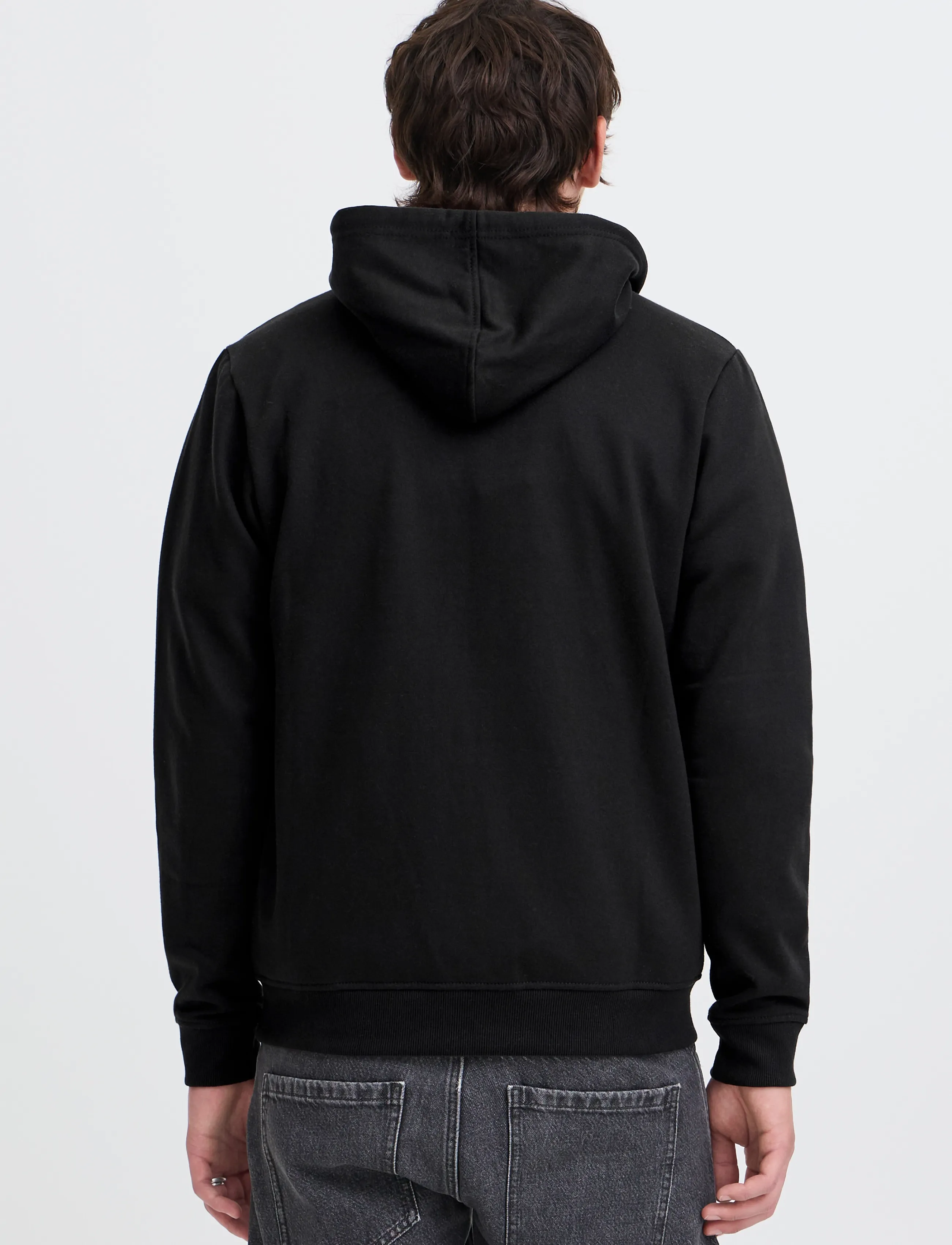 Bhnoah Hood Sweat 2