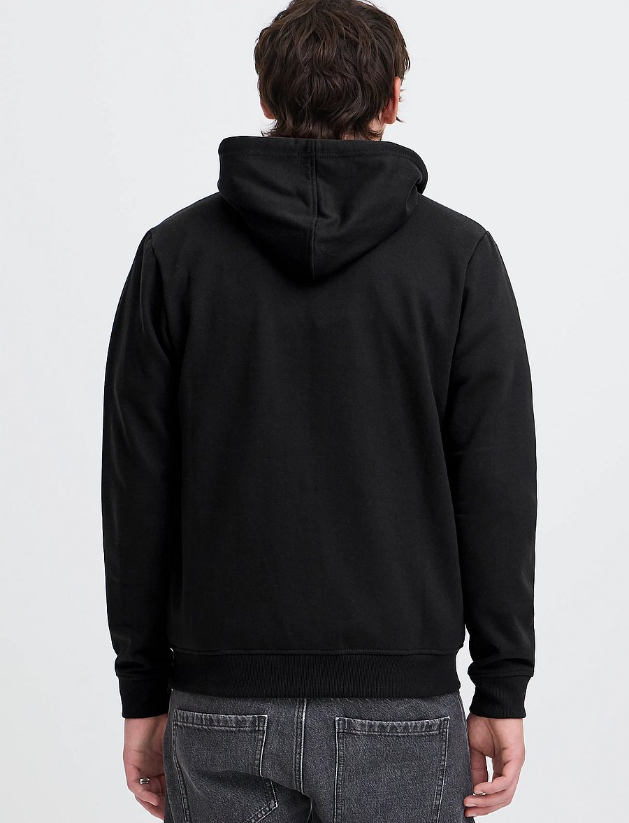 Blend - BHNOAH HOOD SWEAT NOOS - kapuzenpullover - black - 4