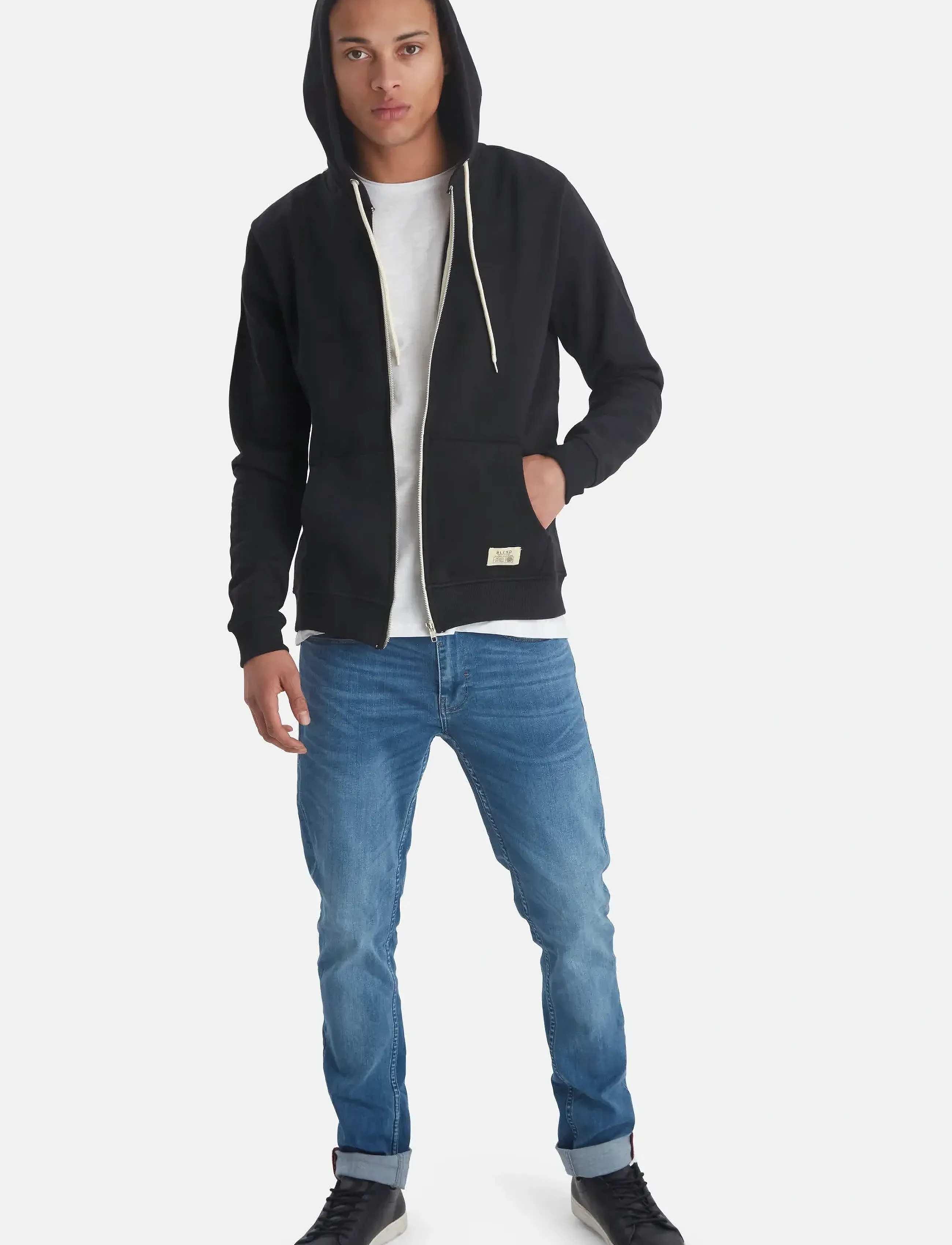 Bhnoah Hood Sweat 3