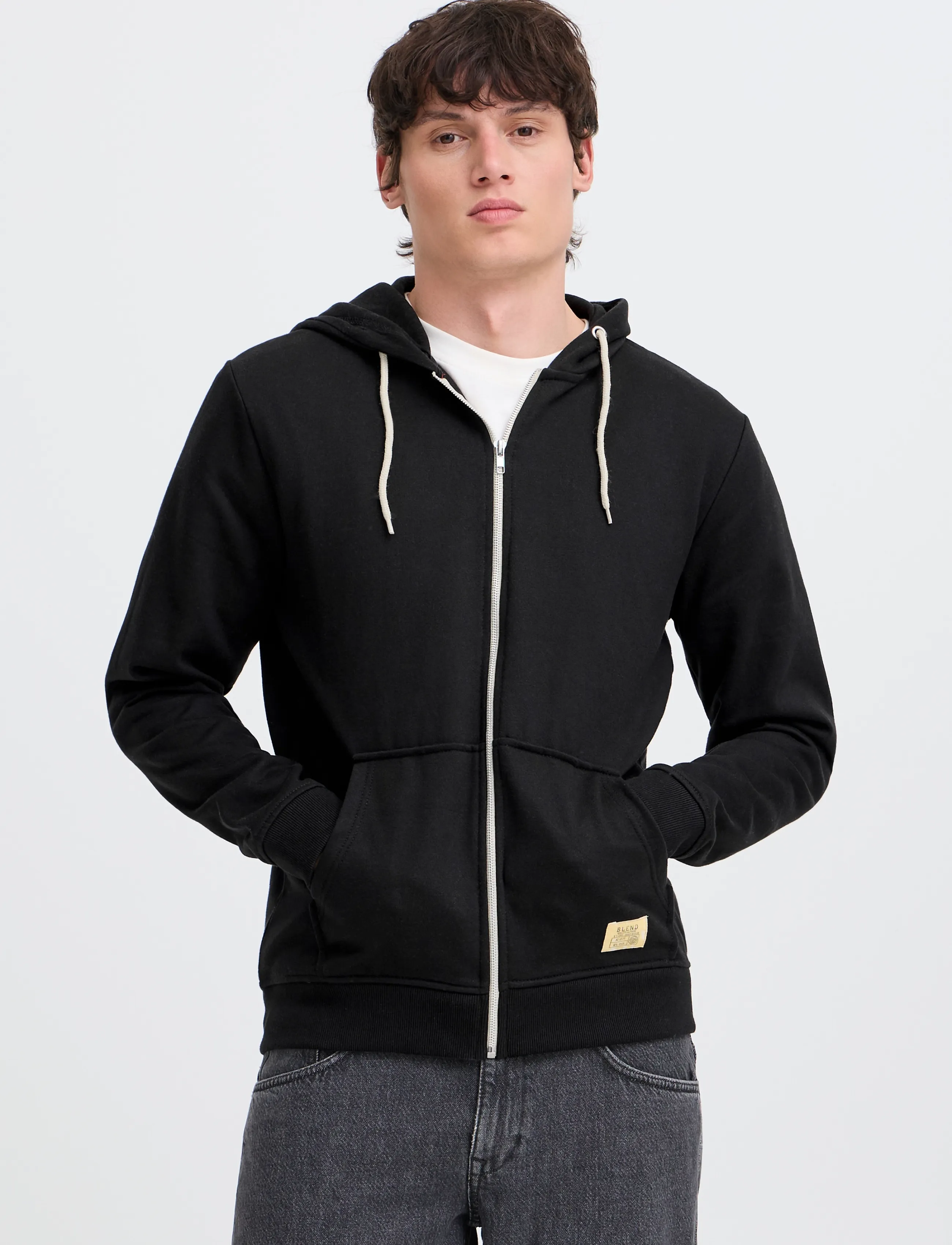 Bhnoah Hood Sweat 5