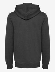 Blend - BHNOAH sweatshirt - sportiska stila džemperi - charcoal - 1