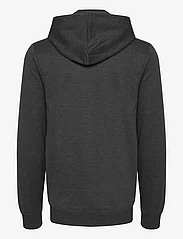 Blend - BHNOAH sweatshirt - hoodies - charcoal - 2