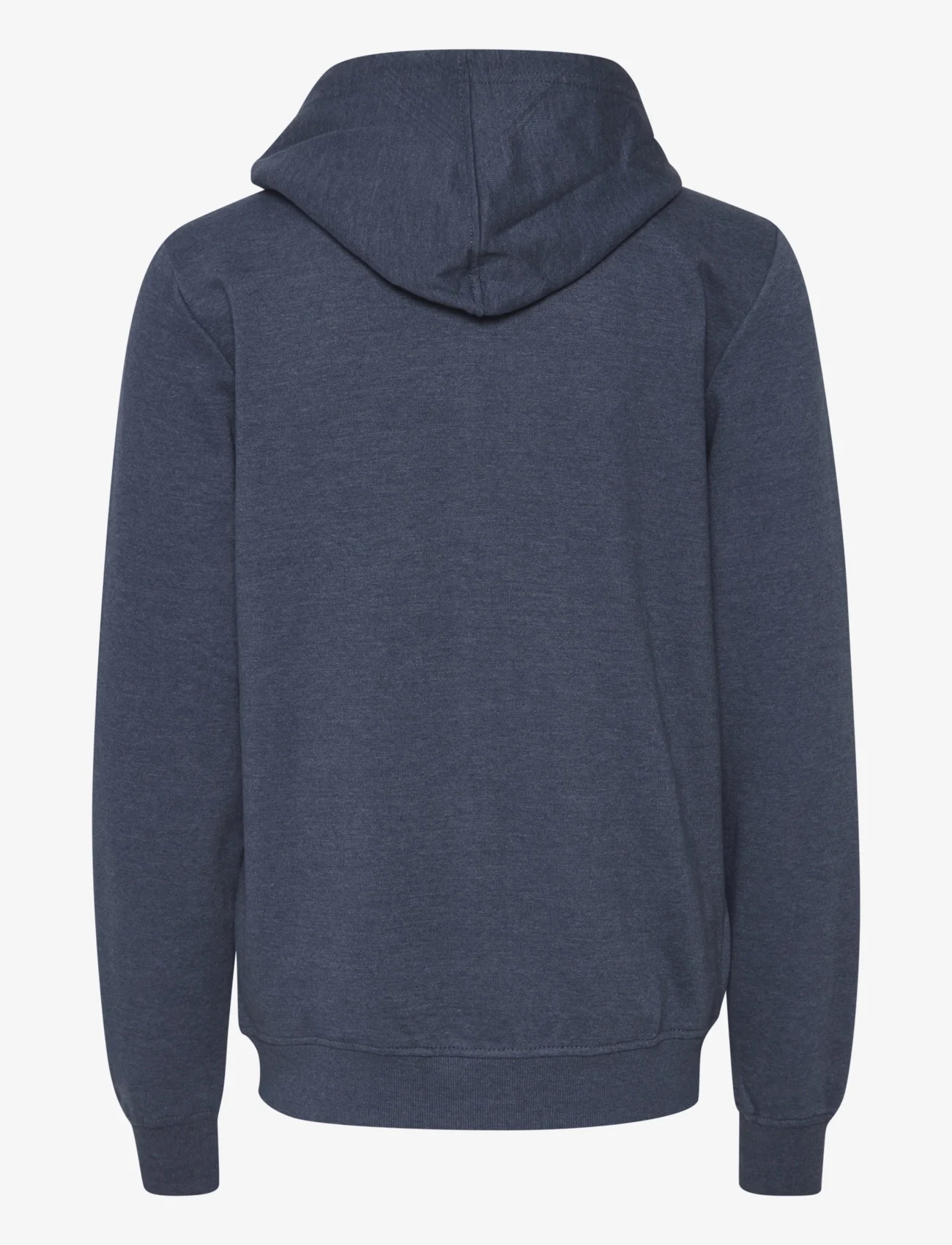 Blend - BHNOAH sweatshirt - hoodies - ensign blue - 1