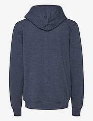 Blend - BHNOAH sweatshirt - hoodies - ensign blue - 2