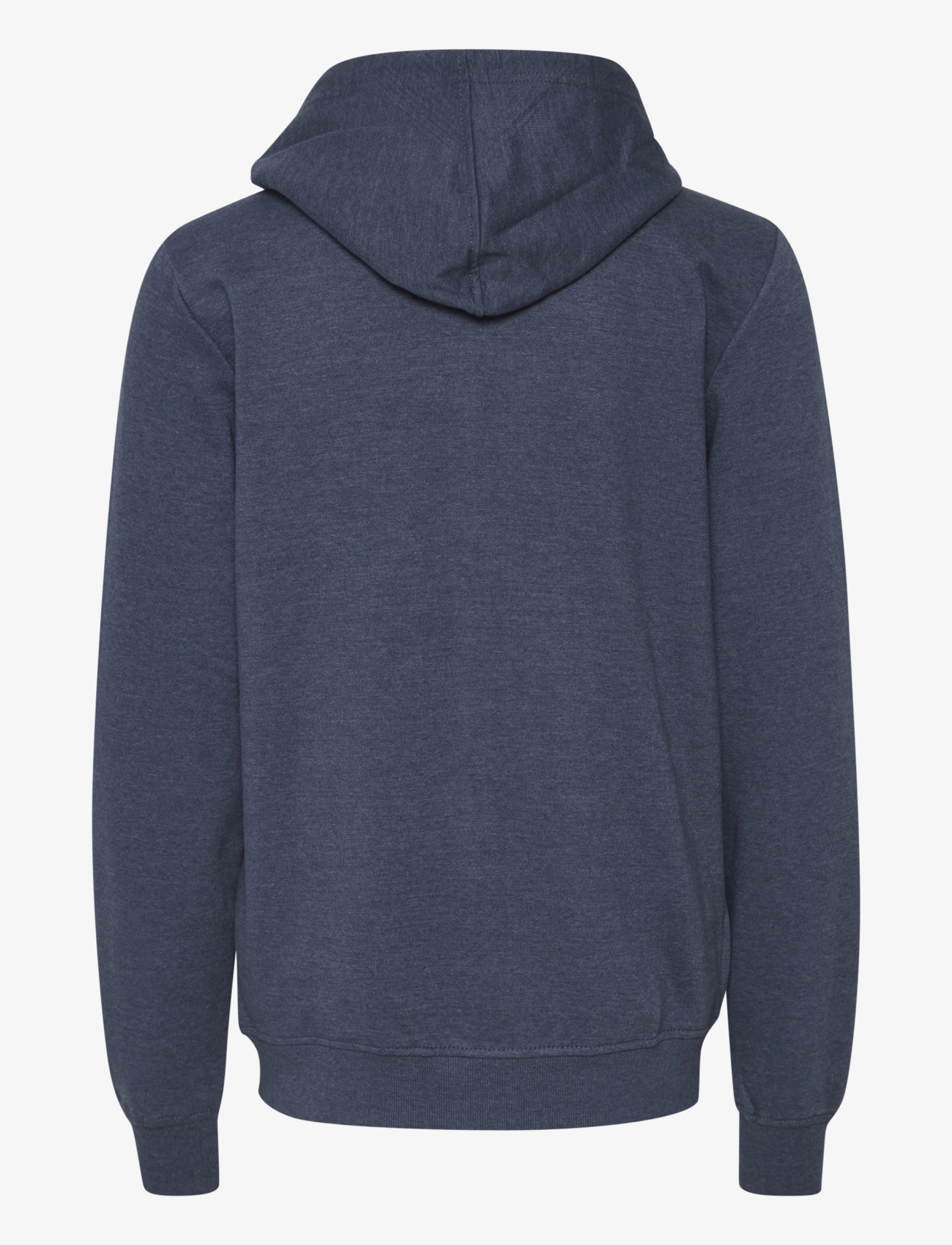 Blend - BHNOAH HOOD SWEAT - sweats à capuche - ensign blue - 2