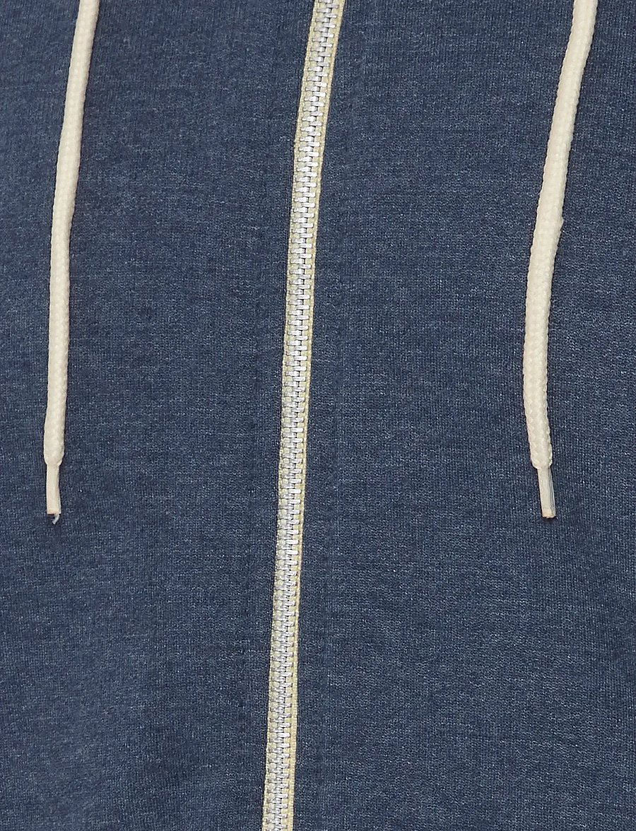 Blend - BHNOAH sweatshirt - kapuzenpullover - ensign blue - 5