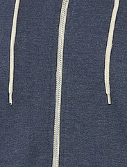 Blend - BHNOAH sweatshirt - hættetrøjer - ensign blue - 4