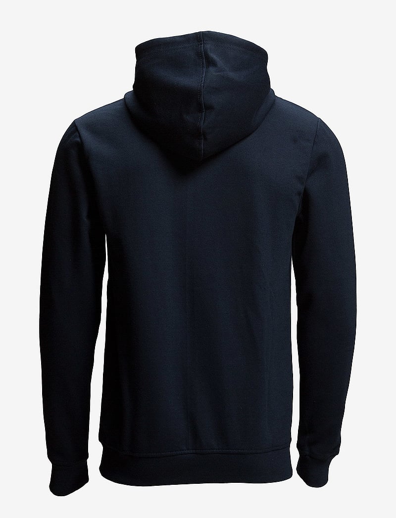 Blend - BHNOAH sweatshirt - kapuzenpullover - navy solid - 2
