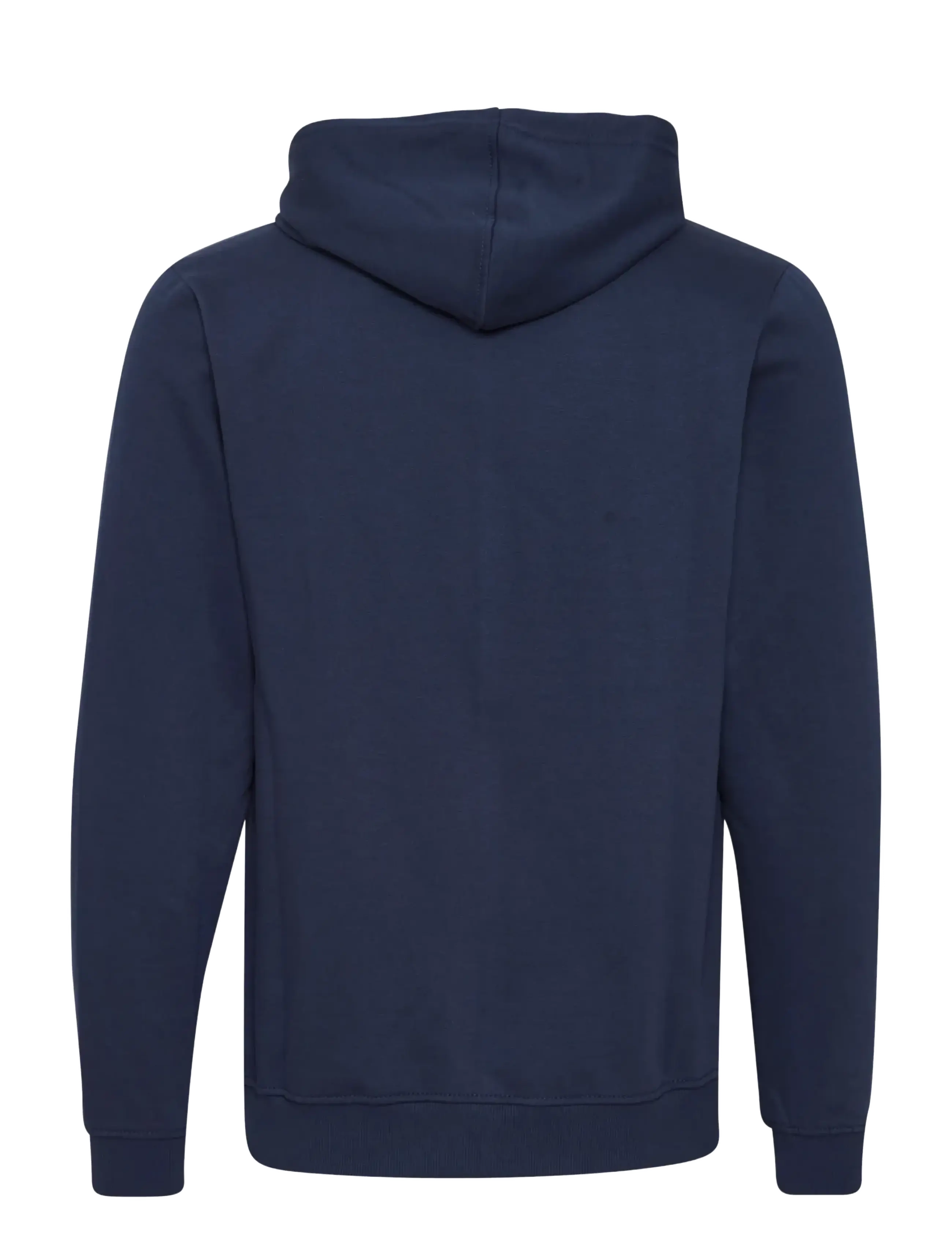 Blend - BHNOAH HOOD SWEAT - kapuzenpullover - navy solid - 2
