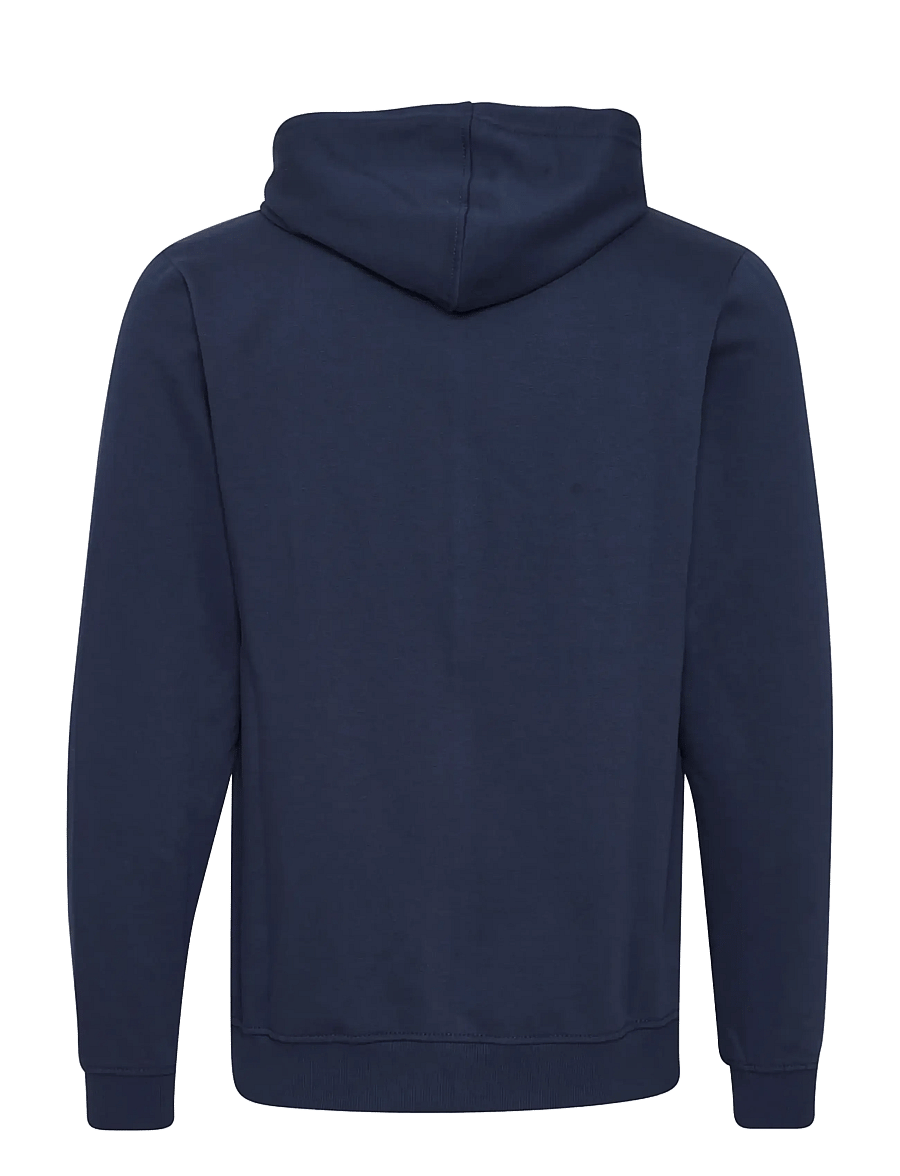 Blend - BHNOAH sweatshirt - kapuzenpullover - navy solid - 2