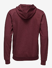 Blend - BHNOAH sweatshirt - sweatshirts - zinfandel - 1