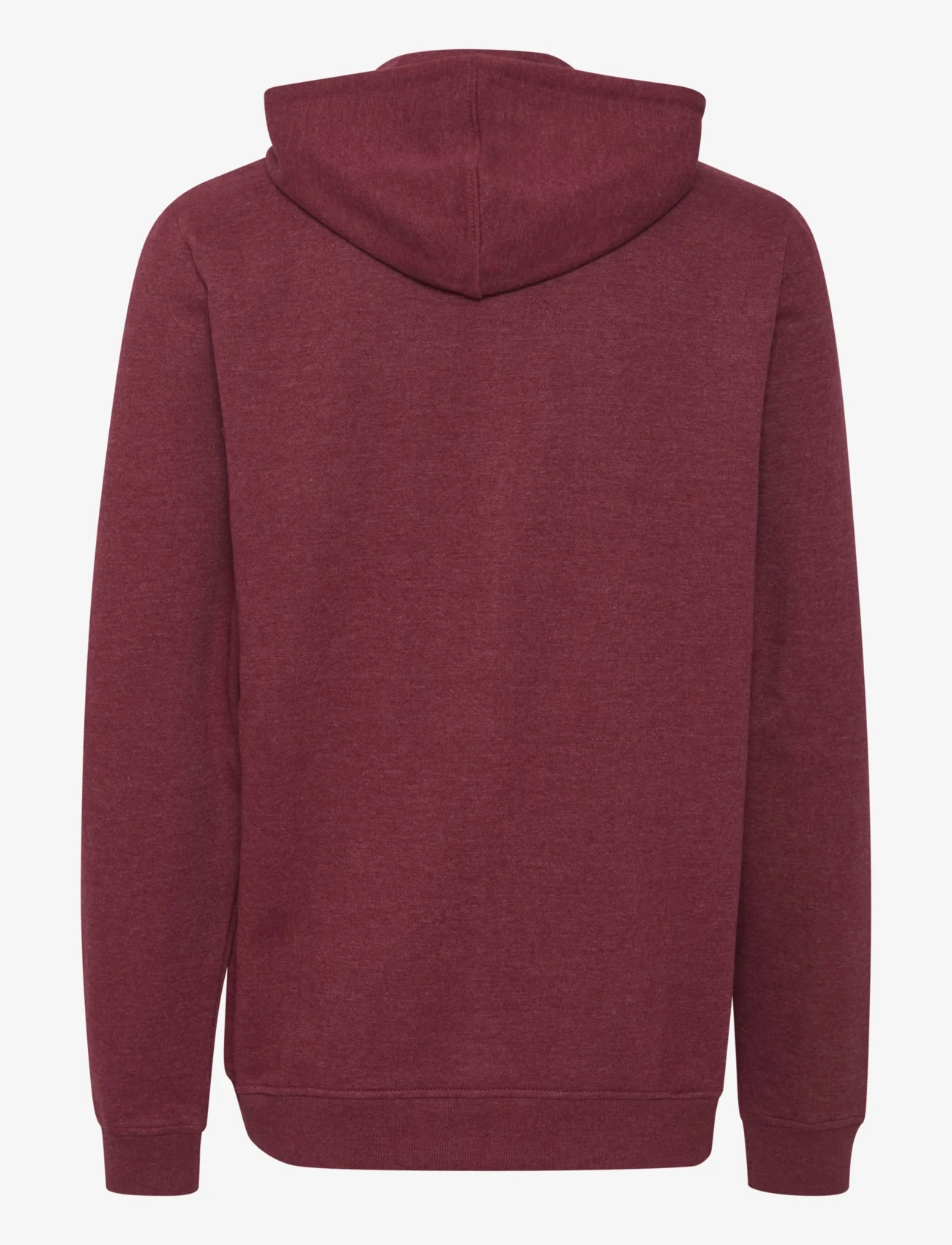 Blend - BHNOAH sweatshirt - hoodies - zinfandel - 1