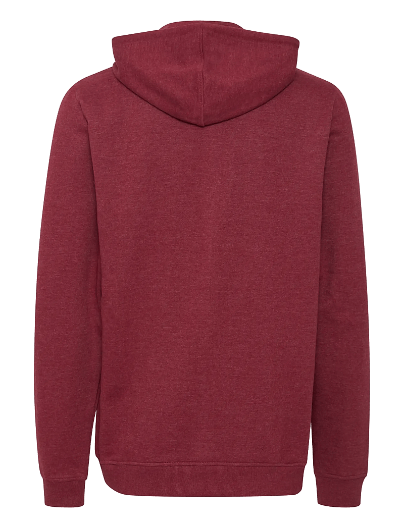 Blend - BHNOAH sweatshirt - kapuzenpullover - zinfandel - 2