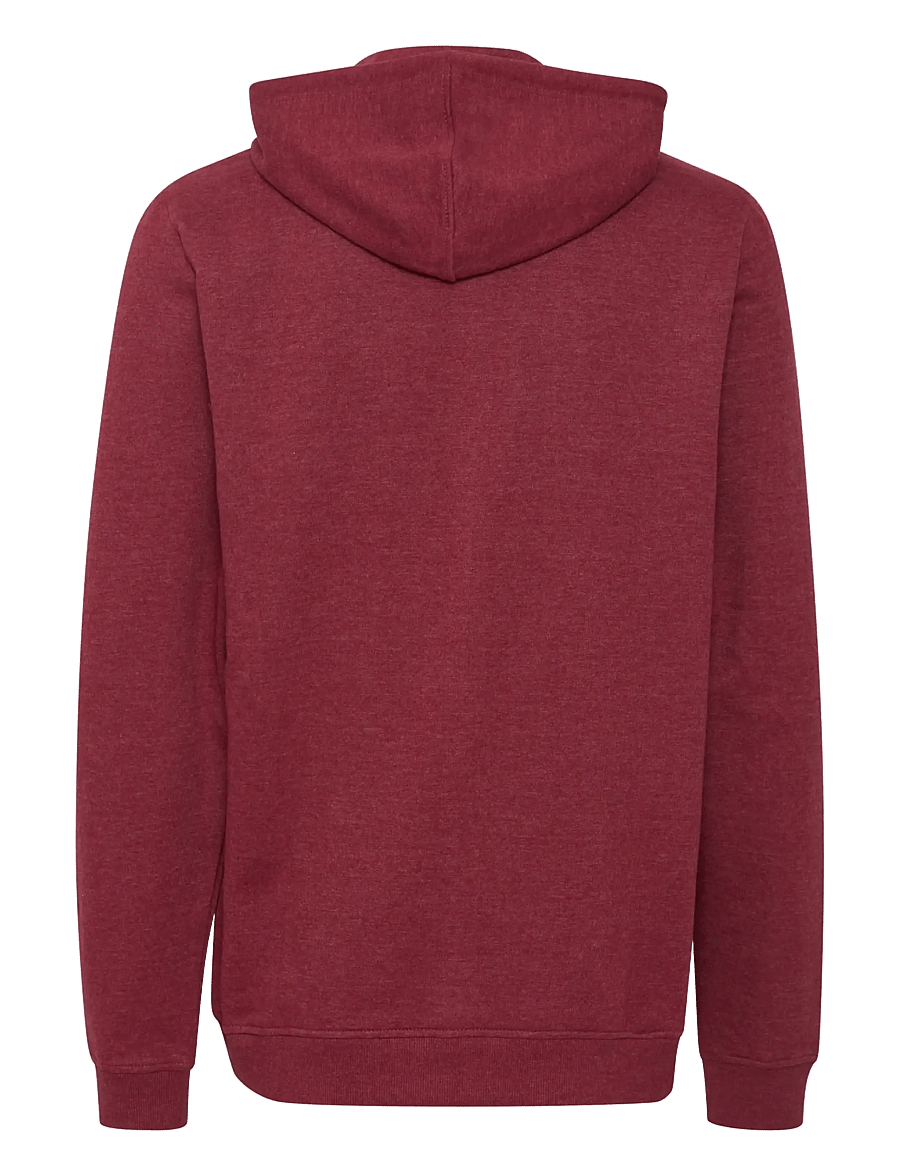 Blend - BHNOAH sweatshirt - kapuzenpullover - zinfandel - 2