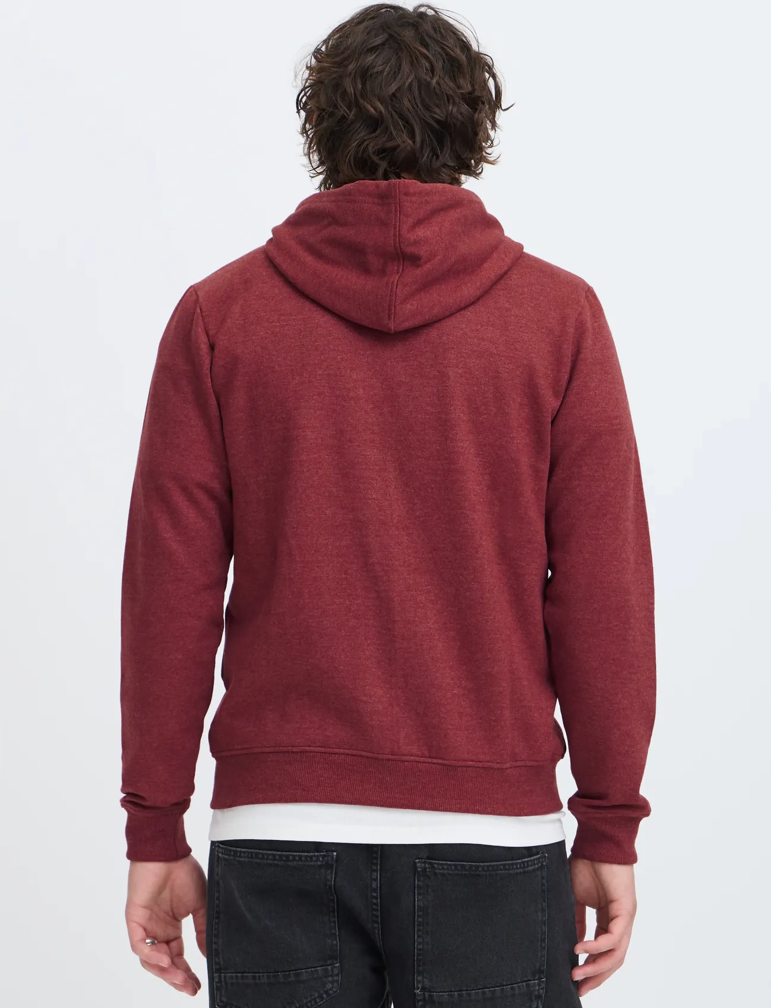 Sweatjacka 'Noah' 3