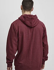 Blend - BHNOAH sweatshirt - hoodies - zinfandel - 3