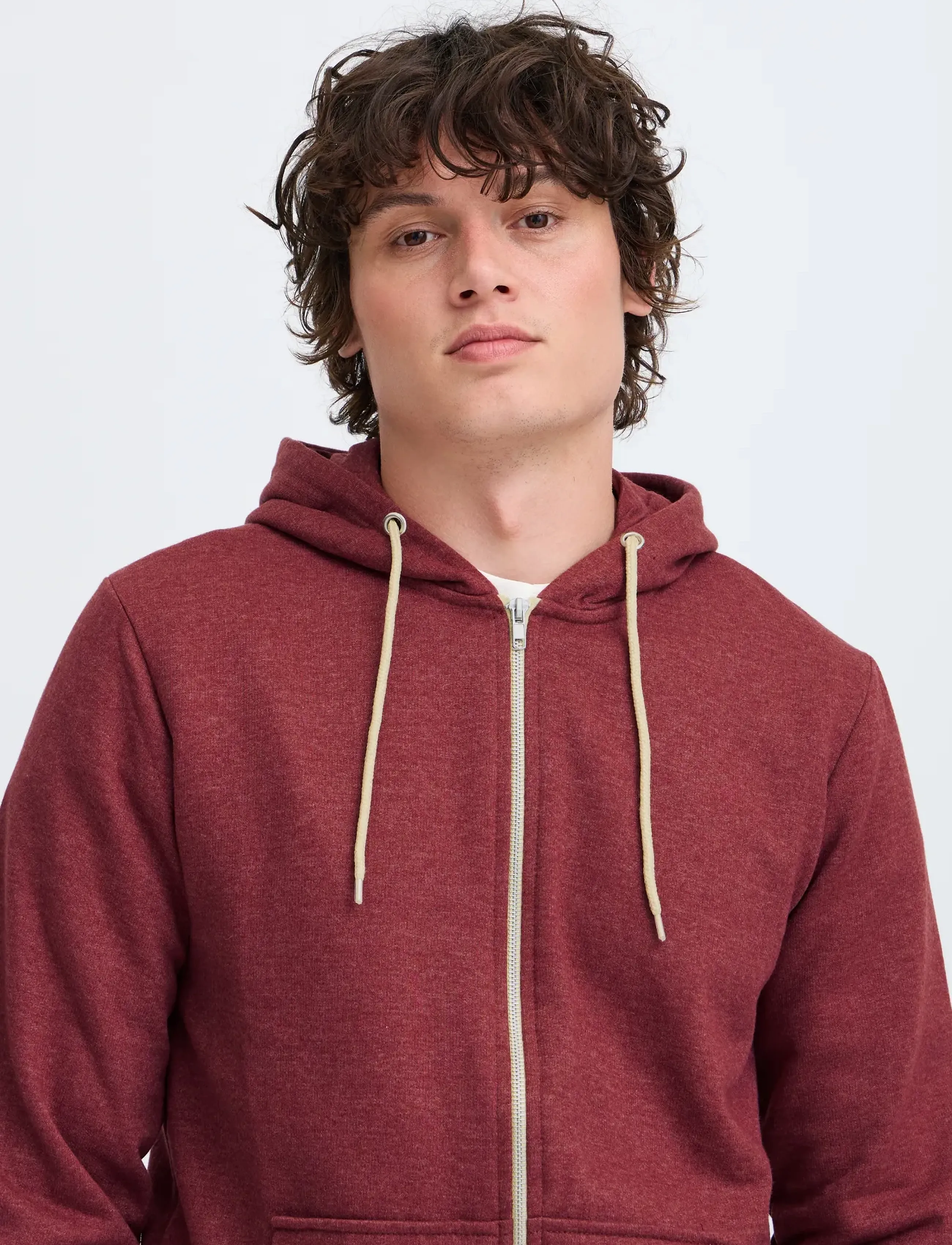 Sweatjacka 'Noah' 5