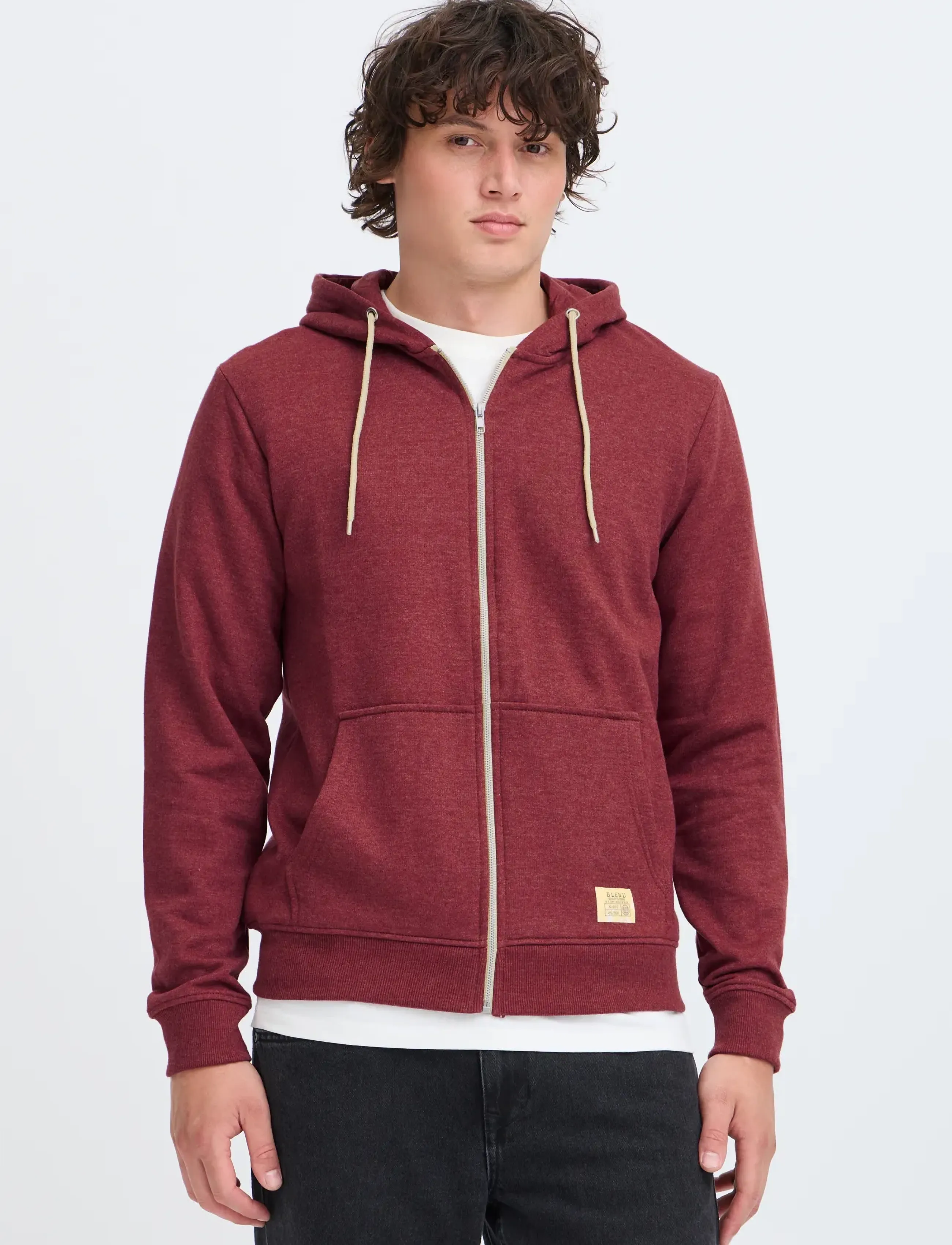 Sweatjacka 'Noah' 6
