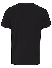 Blend - BHDINTON Crew neck tee 2-pack - multipack t-shirts - black - 4