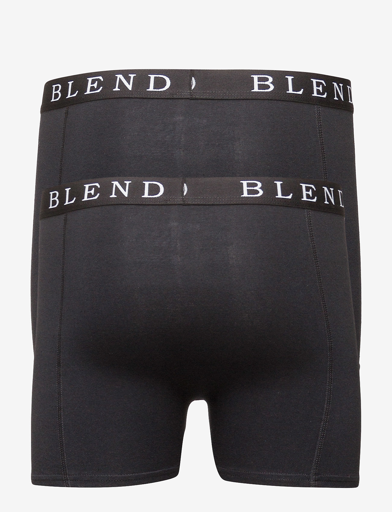 Blend - BHNED underwear 2-pack - bokseršorti - black - 1