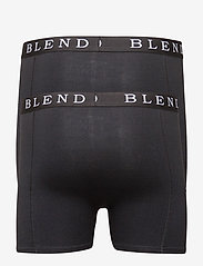 Blend - BHNED underwear 2-pack - bokseršorti - black - 1