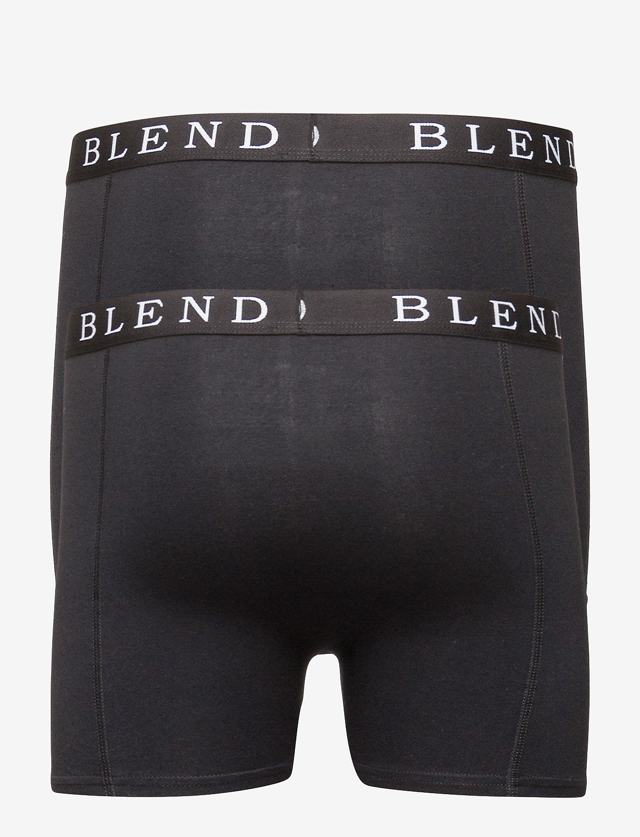 Blend - BHNED UNDERWEAR 2-PACK - madalaimad hinnad - black - 2