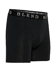 Blend - BHNED underwear 2-pack - laveste priser - black - 2