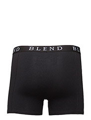 Blend - BHNED underwear 2-pack - zemākās cenas - black - 1