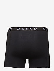 Blend - BHNED underwear 2-pack - multipack underbukser - black - 2